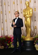 Кристоф Вальц (Christoph Waltz) 85th Annual Academy Awards, 24.02.2013 (68xHQ) 51c742629381043