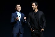 Дэйв Франко (Dave Franco) Warner Bros. Pictures Presentation during CinemaCon 2017 at The Colosseum at Caesars Palace (Las Vegas, 29.03.2017) - 107xHQ Ec5836593465153