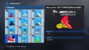 Boot Pack PES 2017 Boot Pack PES 2017