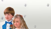 Трудный ребенок 2 / Problem Child 2 (Джон Риттер, Джек Уорден, Майкл Оливер, 1991) 48c684578128143