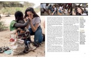 Наталия Орейро(Natalia Oreiro)-сканы из журнала"GENTE",2000г-17xHQ 958117588070993