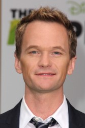 Neil Patrick Harris - "The Muppets" premiere, Hollywood, CA - 12 November 2011