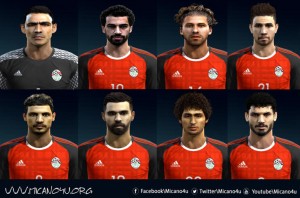 Next Season Patch 2017-2018 PES 2013 Next Season Patch 2017-2018 PES 2013