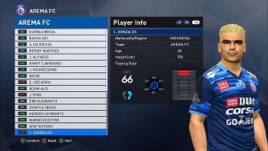 Beautiful Indonesia Patch PES 2017 Beautiful Indonesia Patch PES 2017