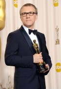 Кристоф Вальц (Christoph Waltz) 85th Annual Academy Awards, 24.02.2013 (68xHQ) 8941bb629381683