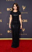 Tina Fey - 69th Annual Primetime Emmy Awards in Los Angeles - 09/17/2017