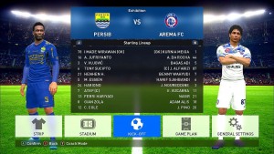 Beautiful Indonesia Patch PES 2017 Beautiful Indonesia Patch PES 2017