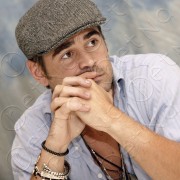 Колин Фаррелл (Colin Farrell) Press Conference (Los Angeles, USA jule 2006 "Rex Features") 604d4c565383133
