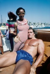 Арнольд Шварценеггер (Arnold Schwarzenegger) in September 1979 in Los Angeles, California (6xHQ) C45afd561017813
