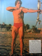 Арнольд Шварценеггер (Arnold Schwarzenegger) - сканы из разных журналов - 3xHQ 68856e589397863