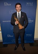Оскар Айзек (Oscar Isaac) Princess Grace Awards Gala with presenting sponsor Christian Dior Couture at the Beverly Wilshire Four Seasons Hotel (October 8, 2014) - 19xHQ 91ddf6617675663