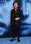 Кит Харингтон (Kit Harington) HBO's Game Of Thrones Season 7 Premiere in Los Angeles, 12.07.2017 (40xHQ) A0f6f0590537493