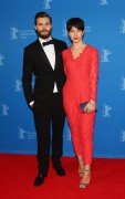 Джейми Дорнан (Jamie Dornan) 'Fifty Shades of Grey' premiere, 65th Berlinale International Film Festival, Berlin, 11.02.2015 (121xНQ) 5f85b3561253413