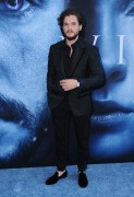 Кит Харингтон (Kit Harington) HBO's Game Of Thrones Season 7 Premiere in Los Angeles, 12.07.2017 (40xHQ) 0f95cb590537203