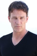 Стивен Мойер (Stephen Moyer) The Gifter press conference (Beverly Hills, August 8, 2017) 76c5d8625924673