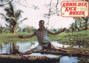 Король Кикбоксеров /The King of the kickboxers (1990) Лорен Аведон , Билли Блэнкс D99a92591507383