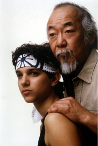 Парень-каратист / The Karate Kid (Ральф Маччио, Пэт Морита, 1984) 67267c576530583