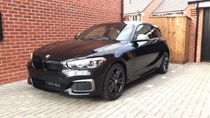 Bmw gfv deals