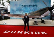Том Харди (Tom Hardy) 'Dunkirk' premiere in London, 13.07.2017 - 119xНQ 35bab5561267453