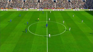 Beautiful Indonesia Patch PES 2017 Beautiful Indonesia Patch PES 2017