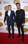 Дэйв Франко (Dave Franco) Warner Bros. Pictures Presentation during CinemaCon 2017 at The Colosseum at Caesars Palace (Las Vegas, 29.03.2017) - 107xHQ Afee24593468173