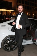 Джейми Дорнан (Jamie Dornan) 'Fifty Shades of Grey' premiere, 65th Berlinale International Film Festival, Berlin, 11.02.2015 (121xНQ) 1928d2561254173
