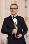 Кристоф Вальц (Christoph Waltz) 85th Annual Academy Awards, 24.02.2013 (68xHQ) 924f2b629382183