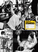 Арнольд Шварценеггер (Arnold Schwarzenegger) - сканы из разных журналов - 3xHQ - Страница 2 F4fd9e587318353