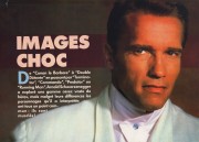 Арнольд Шварценеггер (Arnold Schwarzenegger) - сканы из Cine-News Bcdf97589384123