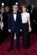Кристоф Вальц (Christoph Waltz) 85th Annual Academy Awards, 24.02.2013 (68xHQ) Afe462629382763