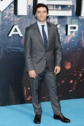 Оскар Айзек (Oscar Isaac) 'X-Men Apocalypse' Global Fan Screening at BFI IMAX in London, 09.05.2016 - 41xHQ 4b918c617677043