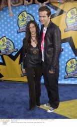 Райан Рейнольдс (Ryan Reynolds) 31.05.2003 MTV Movie Awards - photos Tammie Arroyo "Retna" (13xHQ) B251e0565325883