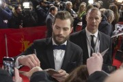 Джейми Дорнан (Jamie Dornan) 'Fifty Shades of Grey' premiere, 65th Berlinale International Film Festival, Berlin, 11.02.2015 (121xНQ) 7e0f5b561251703
