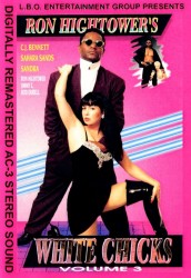 Ron Hightower's White Chicks 3 (1994) Ron Hightower's White Chicks 3 (1994)
