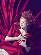 Джессика Честейн (Jessica Chastain) Micaela Rossato Photoshoot 2012 for InStyle (11xHQ) 479f35629654403