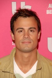 Gregory Michael - US Weekly's Annual Hot Hollywood Style Issue Event in Hollywood, CA - 22 April 2010