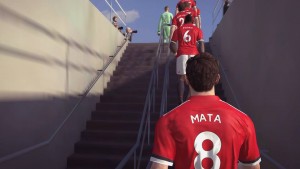 Estadio do Morumbi PES 2017 Estadio do Morumbi PES 2017
