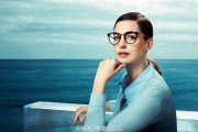 Энн Хэтэуэй (Anne Hathaway) Chinese Eyewear brand 'Bolon' SpringSummer 2017 Collection Photoshoot (9xHQ) 951c38629652303