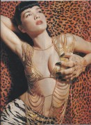 Наталия Орейро(Natalia Oreiro)-сканы из журнала"GENTE",2000г-17xHQ 26f6e8606578203
