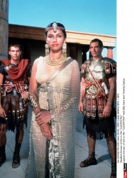 Клеопатра / Cleopatra (1999) 99b0db564991073