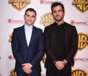 Дэйв Франко (Dave Franco) Warner Bros. Pictures Presentation during CinemaCon 2017 at The Colosseum at Caesars Palace (Las Vegas, 29.03.2017) - 107xHQ Ca7f1e593465883