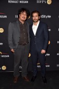 Джейк Джилленхол (Jake Gyllenhaal) HFPA & InStyle Annual Celebration of Toronto International Film Festival 2017.09.09 (7xHQ) 2f2794617728613