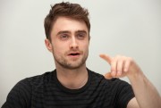 Дэниал Рэдклифф (Daniel Radcliffe) What If press conference (Los Angeles, August 7, 2014) 0854ef617943393