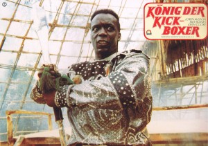Король Кикбоксеров /The King of the kickboxers (1990) Лорен Аведон , Билли Блэнкс Ca56b4591506983