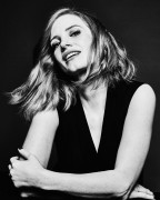 Джессика Честейн (Jessica Chastain) Shayan Asgharnia Photoshoot for Wall Street Journal (2016) (4xHQ) 37bc7c629654843