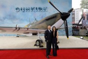 Том Харди (Tom Hardy) 'Dunkirk' premiere in London, 13.07.2017 - 119xНQ 3f2531561270613