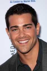 Jesse Metcalfe - Opening of "Television: Out Of The Box" at the Paley Center for Media, CA - 12 April 2012