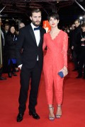 Джейми Дорнан (Jamie Dornan) 'Fifty Shades of Grey' premiere, 65th Berlinale International Film Festival, Berlin, 11.02.2015 (121xНQ) 1a3a0f561250323