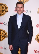 Дэйв Франко (Dave Franco) Warner Bros. Pictures Presentation during CinemaCon 2017 at The Colosseum at Caesars Palace (Las Vegas, 29.03.2017) - 107xHQ 6c8de8593466713