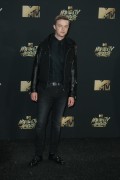 Дэйн ДеХаан, Кара Делевинь (Cara Delevingne, Dane DeHaan) MTV Movie And TV Awards (Los Angeles, 07.05.2017) (50xHQ) 2681a7629393953